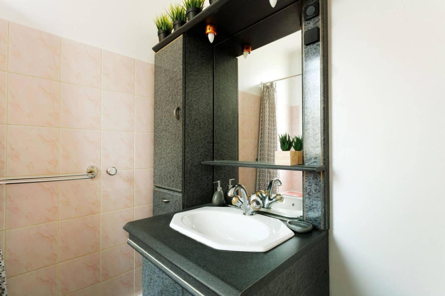 Central Paris - Bastille - Cityapartmentstay Kültér fotó